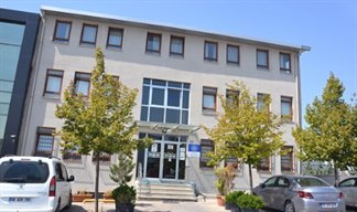 Ostim Erkek renci Yurdu