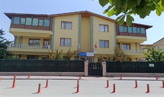 Konya Meram Arifan Kz renci Yurdu