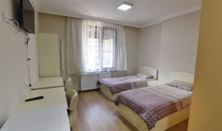 Kocaeli - K�rfez(T�t�n�iftlik), K�rfez Kumlu K�z ��renci Yurdu - 2 Ki�ilik Oda