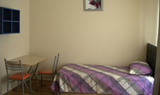 Balkesir Gven Kz renci Yurdu