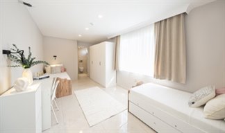 �stanbul - Tuzla, Academic House �nci K�z Yurdu (Maltepe) - 2 Ki�ilik Oda
