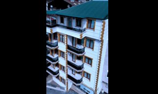 Nahif Suit Kz & Erkek Apart 1