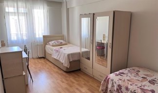 Eski�ehir - Tepeba��, Eski�ehir Ocean Life K�z Apart - 2 Ki�ilik Oda