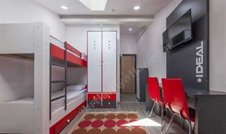 23. ube Konya deal Erkek renci Yurdu 5