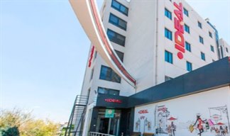 16. UBE - deal Kz renci Yurdu 5