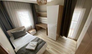 Trabzon - Merkez, Nova Suit Erkek Apart� - 1 Ki�ilik Oda