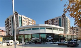 Van �lim ve K�lt�r Vakf� 1