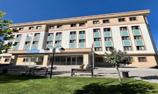 Kayseri Susal Erkek ��renci Yurdu