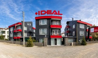 19. �UBE - �deal K�z ��renci Yurdu 1