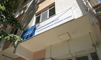 Muradiye Aydnlkevler Kz Yurdu 