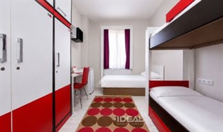 19. �UBE - �deal K�z ��renci Yurdu 3