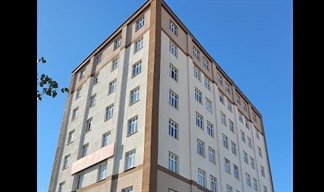 Acarlar Erkek renci Yurdu 1