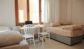 �zmir - Menemen, Modern Apart - 3 Ki�ilik Oda