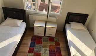 Trabzon - Merkez, Can Erkek ��renci Apart - 2 Ki�ilik Oda