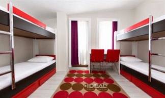 19. �UBE - �deal K�z ��renci Yurdu 4