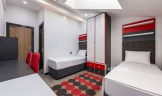 23. �ube Konya �deal Erkek ��renci Yurdu 2