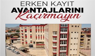 Karatay Y�ksek ��renim Erkek ��renci Yurdu