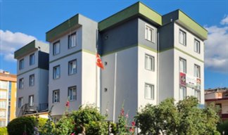 anakkale Zeytin Kz renci Yurdu 1