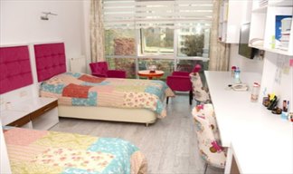 Arina Kz renci Yurdu 2