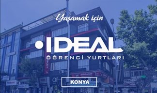 7. UBE - deal Erkek renci Yurdu