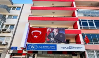Egem K�z ��renci Yurdu
