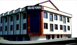 D�zce G�l K�z ��renci Yurdu 