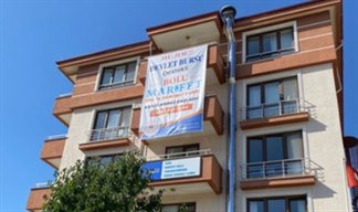 Marifet Bolu Erkek renci Yurdu