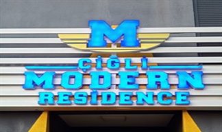 ili Modern Erkek Rezidance 1