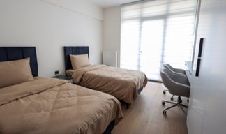 Ankara - Etimesgut, G�ksu Prime Apart K�z ��renci Yurdu - 2 Ki�ilik Oda