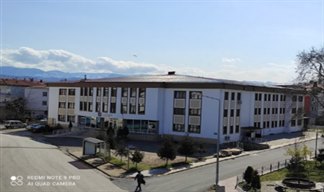 zel Fatih Yksekrenim Erkek renci Yurdu