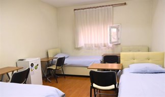 �stanbul - Fatih, Vatan Erkek ��renci Yurdu - 4 Ki�ilik Oda