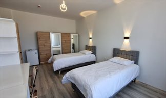 Ankara - Etimesgut, Beyzade Erkek ��renci Yurdu - 2 Ki�ilik Oda