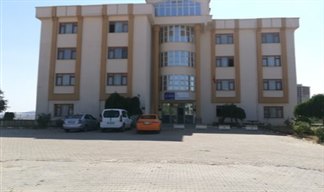 Erenler Erkek renci Yurdu