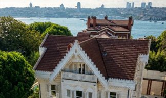 Bilge Hatun K��k� (�sk�dar)