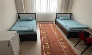 Tokat - Merkez, Ye�il�rmak Erkek Pansiyonlar� - 2 Ki�ilik Oda