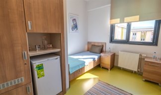 Mu�la - Merkez, Residorm Mu�la K�z ��renci Yurdu - 1 Ki�ilik Oda