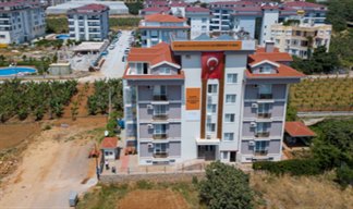 nsan Vakf Alanya Kz Yurdu