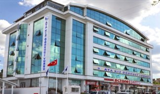 Kocaeli Ata Kz renci Yurdu 1