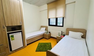 K�r�kkale - Yah�ihan, Residorm K�r�kkale K�z ��renci Yurdu - 2 Ki�ilik Oda