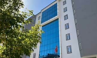 �ehit Bahattin Y�ld�z Erkek ��renci Yurdu 1