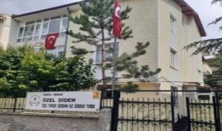 Didem K�z ��renci Yurdu