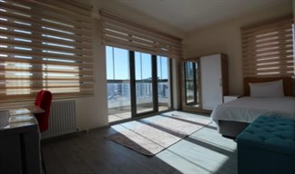 Ankara - Etimesgut, Beyra K�z Yurdu - 1 Ki�ilik Oda