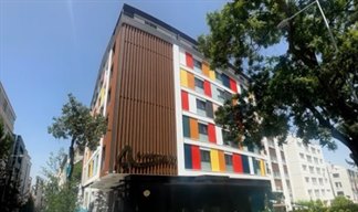 Academia Inn Kz & Erkek Rezidans 1