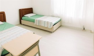Osmaniye - Kadirli, Marifet Kadirli Erkek ��renci Yurdu - 2 Ki�ilik Oda