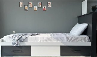 Biruni Kz ve Erkek Yurtlar