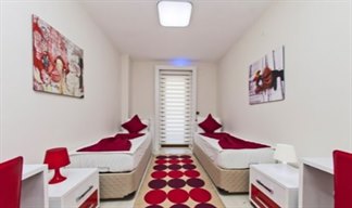 20. UBE - deal Kz renci Yurdu 5