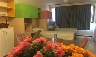 �stanbul - Kad�k�y, Kad�k�y Ata K�z ��renci Yurdu  - 2 Ki�ilik Oda