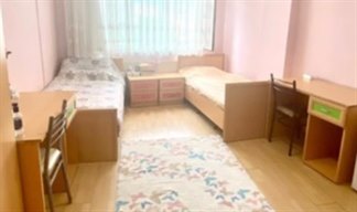 Kocaeli - Derince, Gencel K�z ��renci Yurdu - 2 Ki�ilik Oda