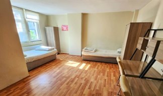 Samsun - Atakum, Emin Ang�n Erkek ��renci Yurdu - 2 Ki�ilik Oda