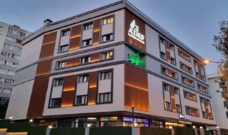 �zel Adef K�z ��renci Yurdu 1